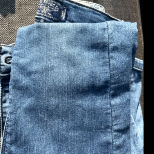 Blue Effect Jeans  Größe: 152 blau, zu finden beim Stand 82 am Standort Flohkids Hamburg West