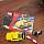 Lego Set 9481 Cars Jeff Gorvet