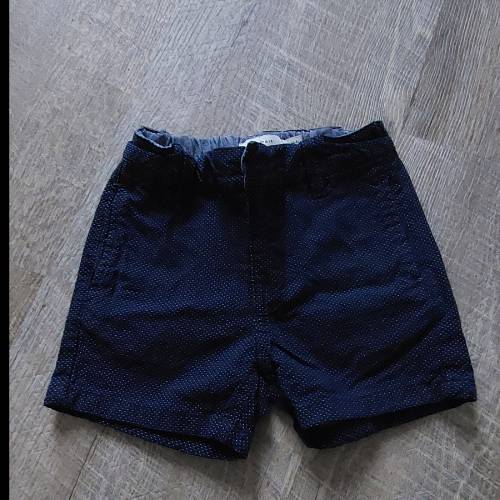 Name it kurze shorts blau  Größe: 92 , zu finden beim Stand 73 am Standort Flohkids Hamburg West