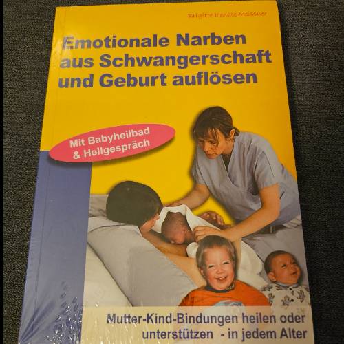 Buch emotionale Narren NEU, zu finden beim Stand 125 am Standort Flohkids Hamburg West