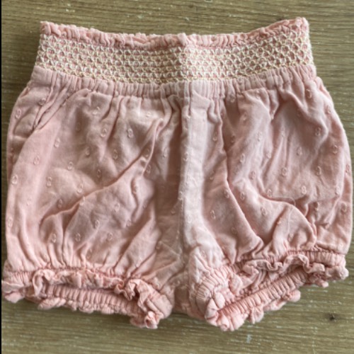 Noa Noa Shorts/Bloomer  Größe: 68, zu finden beim Stand 145 am Standort Flohkids Hamburg West