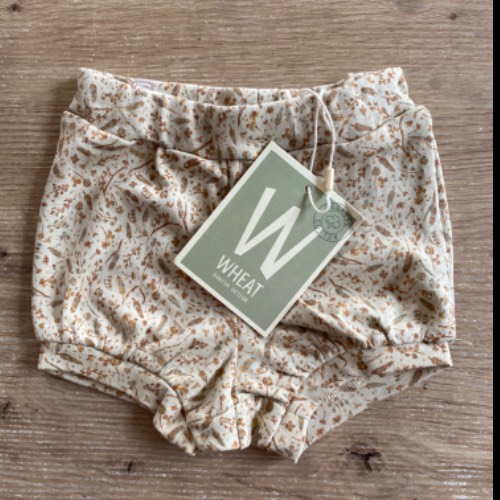 Wheat Shorts  Größe: 68 NEU, zu finden beim Stand 145 am Standort Flohkids Hamburg West