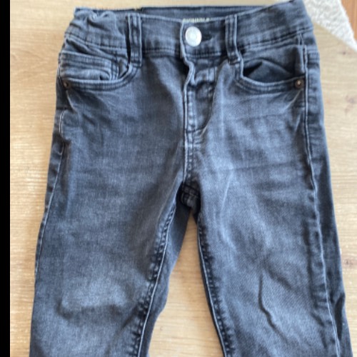 Zara Jeans  Größe: 104, zu finden beim Stand 145 am Standort Flohkids Hamburg West