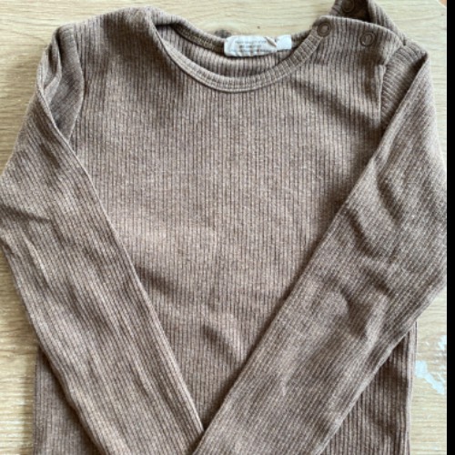 Wheat Pullover  Größe: 92, zu finden beim Stand 145 am Standort Flohkids Hamburg West