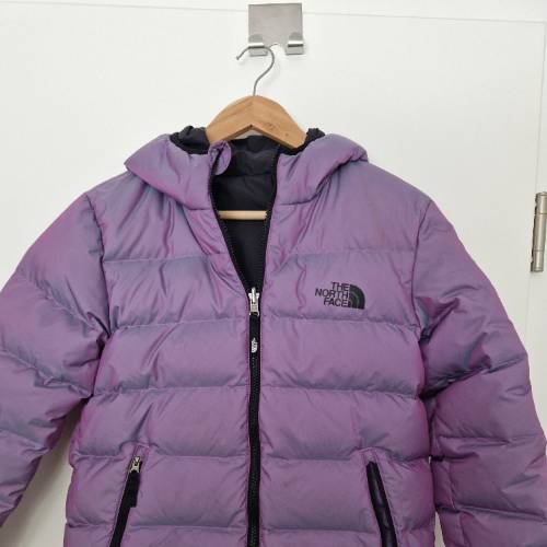 North Face, Winterjacke  Größe: 152, zu finden beim Stand 104 am Standort Flohkids Hamburg West