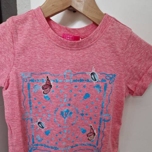 NEU CakeWalk, Tshirt, Größe: 104, zu finden beim Stand 104 am Standort Flohkids Hamburg West