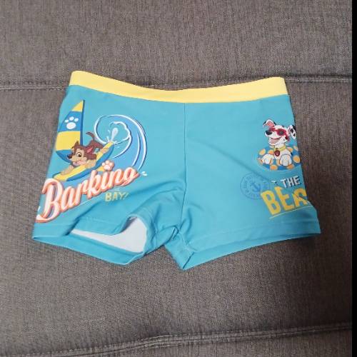 Badehose  Größe: 122/128, zu finden beim Stand 143 am Standort Flohkids Hamburg West