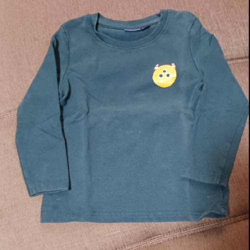 Lupilu Pullover  Größe: 98/104, zu finden beim Stand 143 am Standort Flohkids Hamburg West