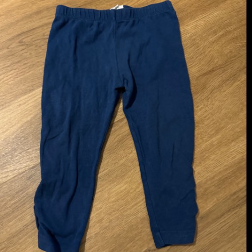 Alana Leggings  Größe: 80, zu finden beim Stand 4 am Standort Flohkids Hamburg West