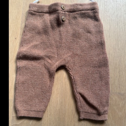 Strickhose  Größe: 56, zu finden beim Stand 91 am Standort Flohkids Hamburg West