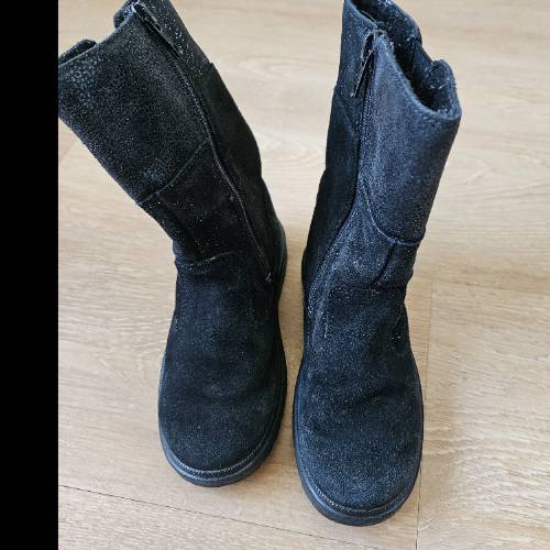 Superfit Stiefel, Größe: 28, zu finden beim Stand 40 am Standort Flohkids Hamburg West