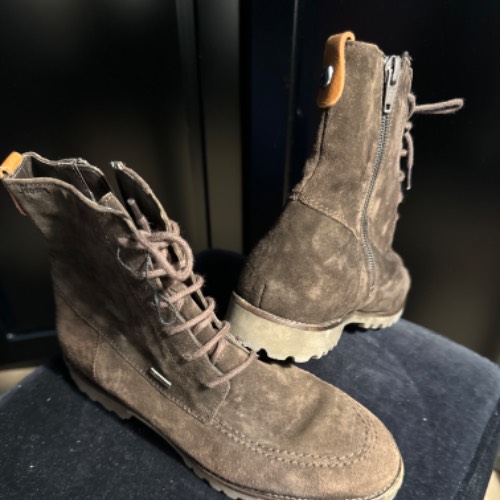 Sioux Stiefelette  Größe: 36 , zu finden beim Stand 119 am Standort Flohkids Hamburg West