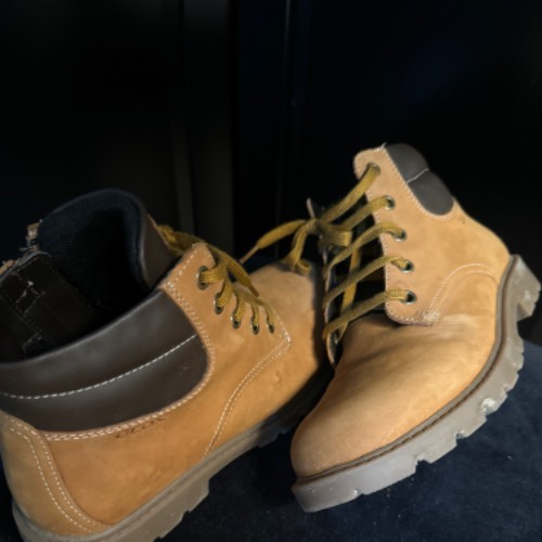 Goretex Boots  Größe: 38, zu finden beim Stand 119 am Standort Flohkids Hamburg West