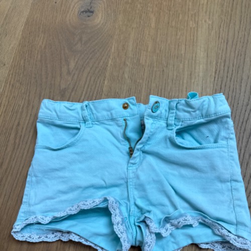 H&M Shorts  Größe: 140, zu finden beim Stand 55 am Standort Flohkids Hamburg West