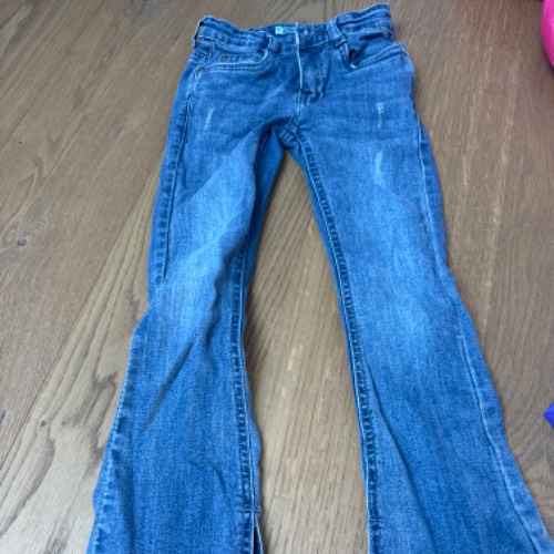 No way Jeans  Größe: 128, zu finden beim Stand 55 am Standort Flohkids Hamburg West