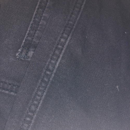 Jeans h&m schwarz  Größe: 158, zu finden beim Stand 98 am Standort Flohkids Hamburg West