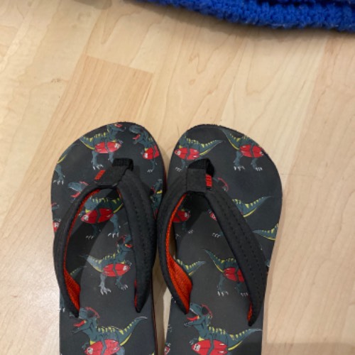 Reef Flip Flops  Größe: 28, zu finden beim Stand 25 am Standort Flohkids Hamburg West