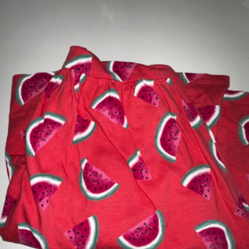 Kleid Melone, zu finden beim Stand 12 am Standort Flohkids Hamburg West