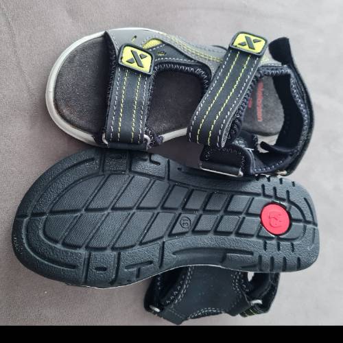 Elefanten Sandalen  Größe: 31 neu, zu finden beim Stand 27 am Standort Flohkids Hamburg West