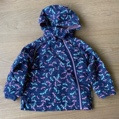 Name it Jacke Libelle  Größe: 86, zu finden beim Stand 31 am Standort Flohkids Hamburg West