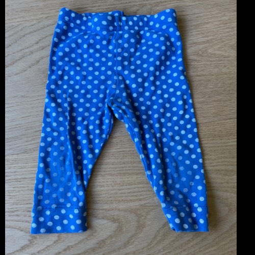 Petit B. leggings blau  Größe: 6 m, zu finden beim Stand 31 am Standort Flohkids Hamburg West