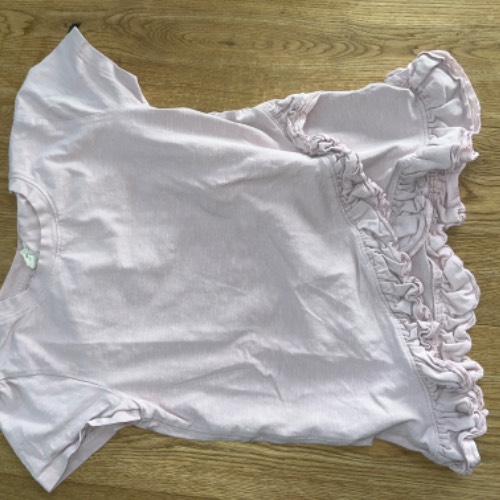 Enfant TShirt rosa  Größe: 140, zu finden beim Stand 141 am Standort Flohkids Hamburg West