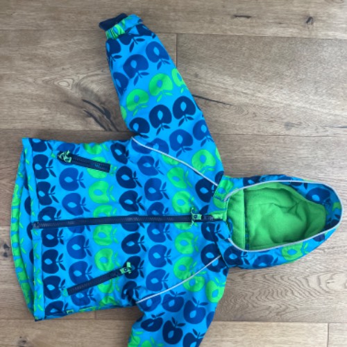 Smafolk Winterjacke  Größe: 1 -2 Jahre , zu finden beim Stand 141 am Standort Flohkids Hamburg West