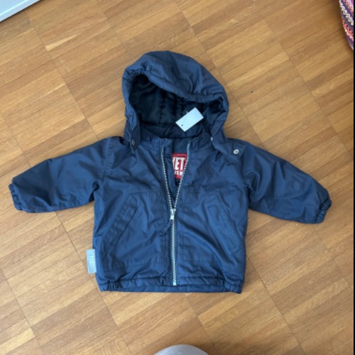 Ticket To Heaven Winterjacke , zu finden beim Stand 74 am Standort Flohkids Hamburg West