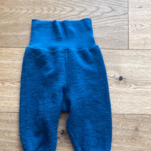 Engel Schlupfhose Wolle  Größe: 62/68, zu finden beim Stand 141 am Standort Flohkids Hamburg West