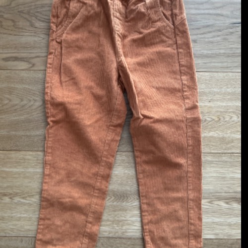 Cordhose Tchibo  Größe: 110/116, zu finden beim Stand 141 am Standort Flohkids Hamburg West