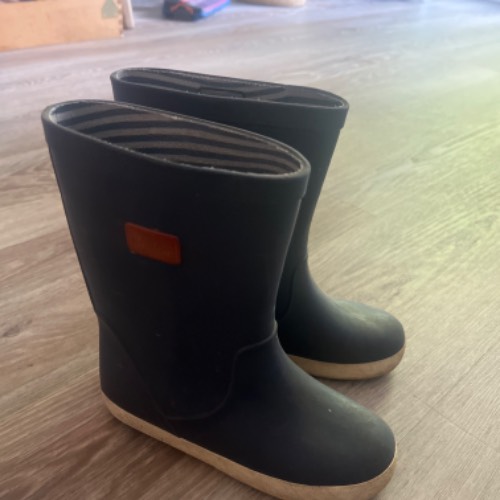 Kavat Gummistiefel  Größe: 29, zu finden beim Stand 164 am Standort Flohkids Hamburg West