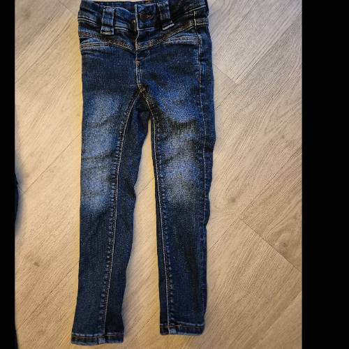 NEU Name it Jeans  Größe: 104, zu finden beim Stand 4 am Standort Flohkids Hamburg West