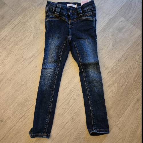 NEU Name it Jeans  Größe: 104, zu finden beim Stand 4 am Standort Flohkids Hamburg West