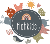 FlohKids Logo