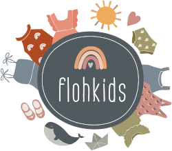 FlohKids Logo